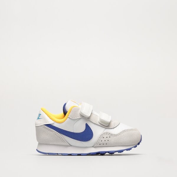 Кецове и обувки Nike Md Valiant Бяло | CN8560-110, 0