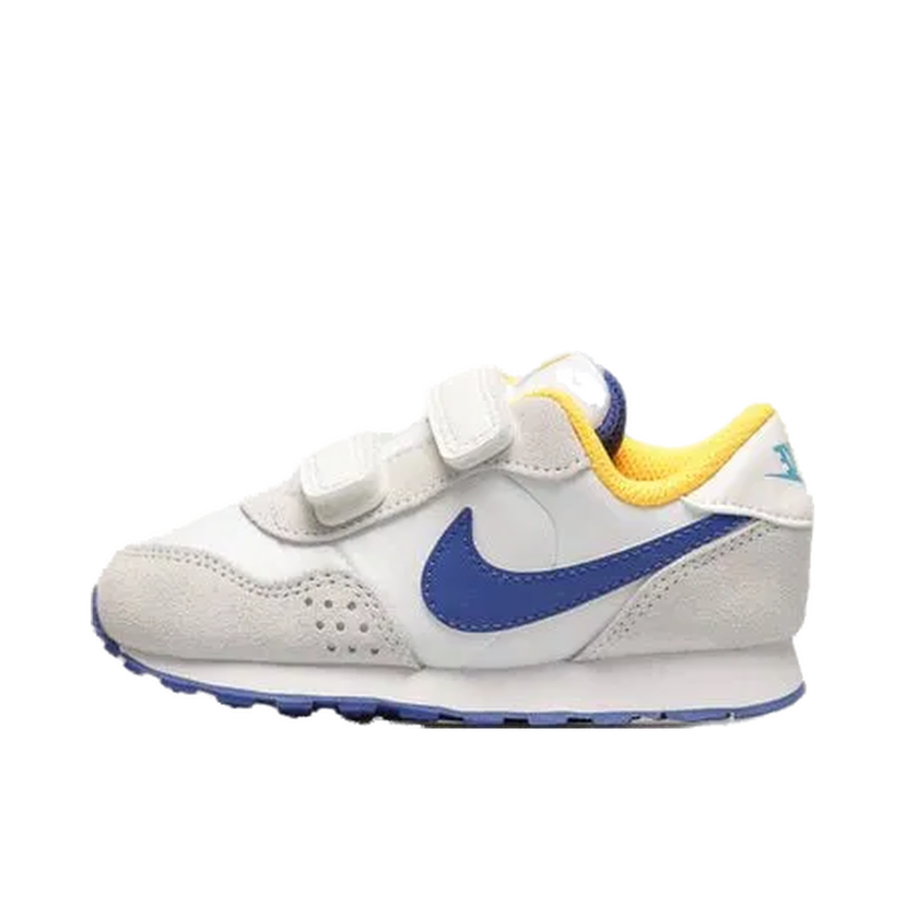 Кецове и обувки Nike Md Valiant Бяло | CN8560-110