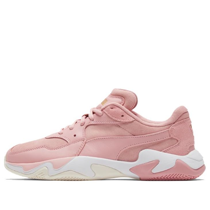 Кецове и обувки Puma STORM Authentic Retro Розово | 372415-01