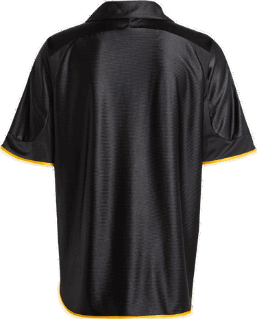 Фланелка adidas Originals Real Madrid Away Jersey 1999/00 Черно | jw1992, 1