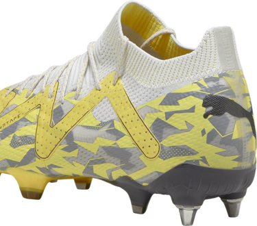Кецове и обувки Puma FUTURE ULTIMATE MxSG Жълто | 107351-04, 3