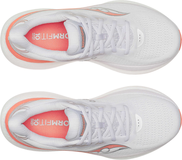 Кецове и обувки Saucony Triumph 23 Бяло | s11023-244, 3