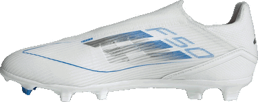 Кецове и обувки adidas Performance F50 League LL FG/MG Бяло | ie1241, 8