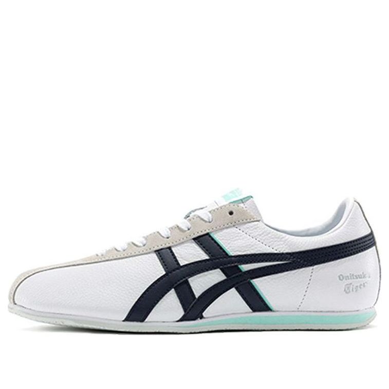 Кецове и обувки Onitsuka Tiger Onitsuka Tiger FB Trainer Бяло | 1183B768-100