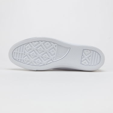 Кецове и обувки Converse Chuck Taylor All Star Hi Бяло | 168594C, 4