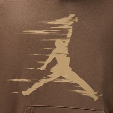 Суитчър Jordan Jordan MVP Кафяво | FV7227-223, 1