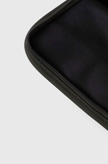 Чанта за кръста Rains Rains Sling Bag Зелено | 14560.03, 4
