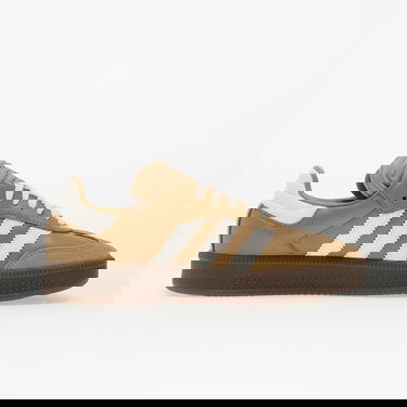 Кецове и обувки adidas Originals Samba Xlg Кафяво | JR0926, 2