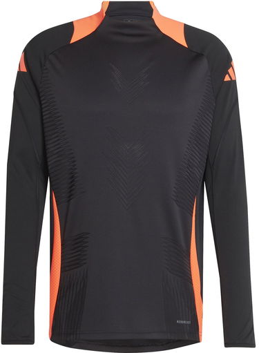 Тениска adidas Originals adidas TIRO24 P TR TOP Черно | ip1867, 1