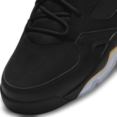 Кецове и обувки Jordan Flight Club '91 Черно | DC7329-007, 4