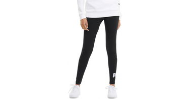 Клинове Puma ESS Logo Leggins Черно | 58683201, 1