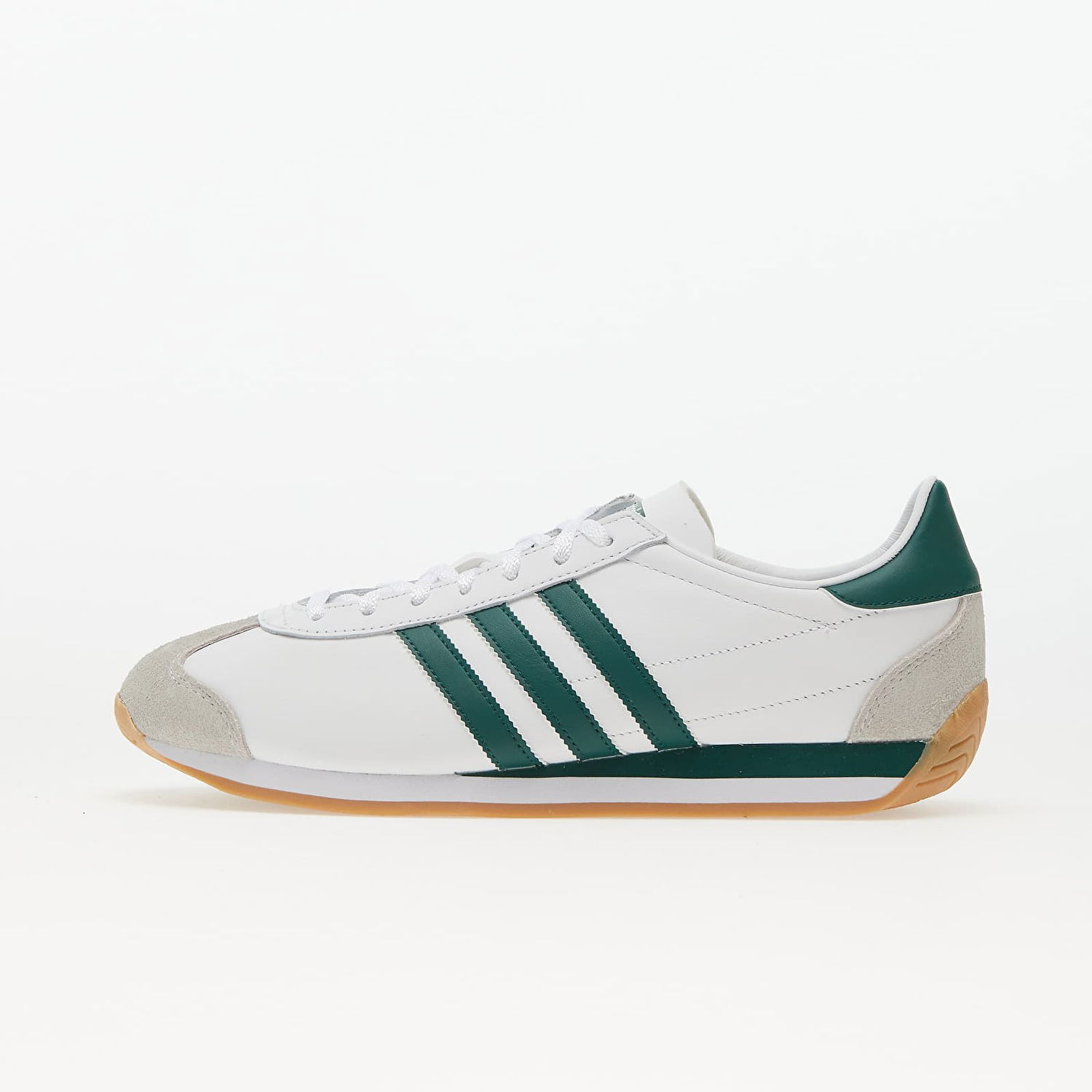 Кецове и обувки adidas Originals Country OG Бяло | IF2856, 0