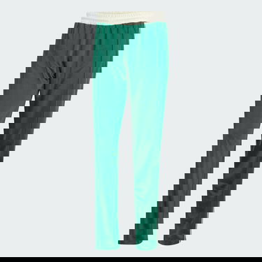 Спортни панталони adidas Originals Tracksuit Bottoms Зелено | IS1402, 4