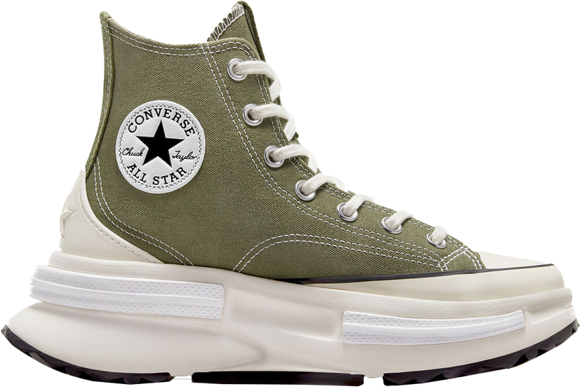 Кецове и обувки Converse Run Star Legacy Зелено | a06154c-a06154c