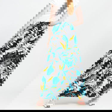 Пола Roxy Sense Of Escape J Skirt Многоцветен | ERJWK03112, 1