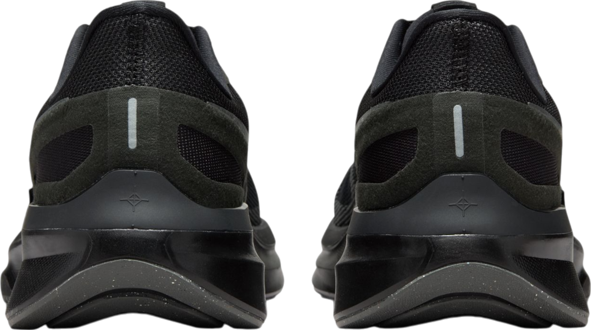 Кецове и обувки Nike Air Zoom Structure 25 Черно | DJ7883-006, 1