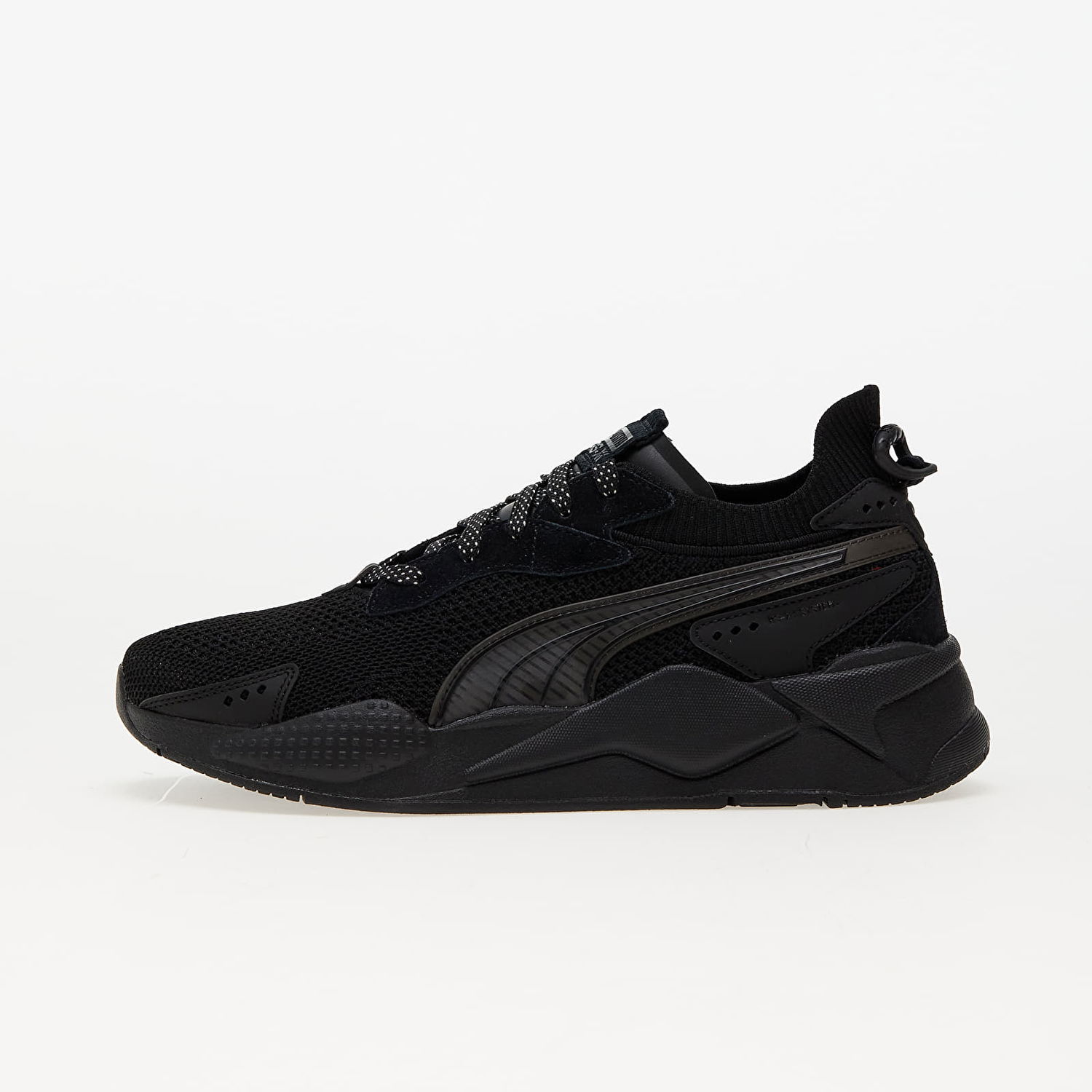Кецове и обувки Puma RS-XK Черно | 39278707, 0