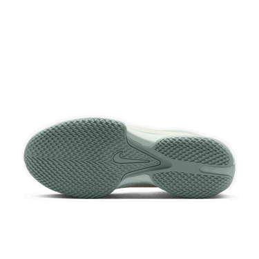 Кецове и обувки Nike Air Zoom GT Cut Academy Coconut Milk Jade Ice Бежово | FB2599-102, 2