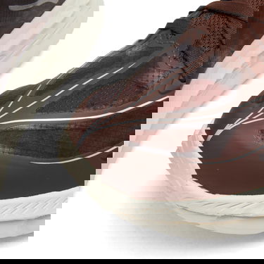 Кецове и обувки Hoka One One Mafate Speed 4 Lite Size UK 5.5 Кафяво | 1168450-CWTM, 4