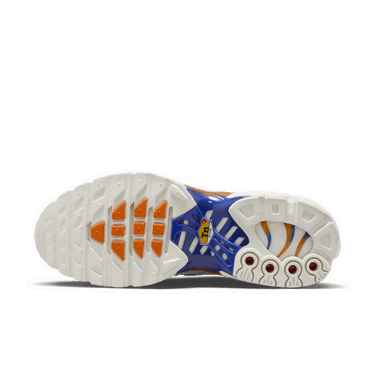 Кецове и обувки Nike Air Max Plus Бяло | DZ3671-103, 3