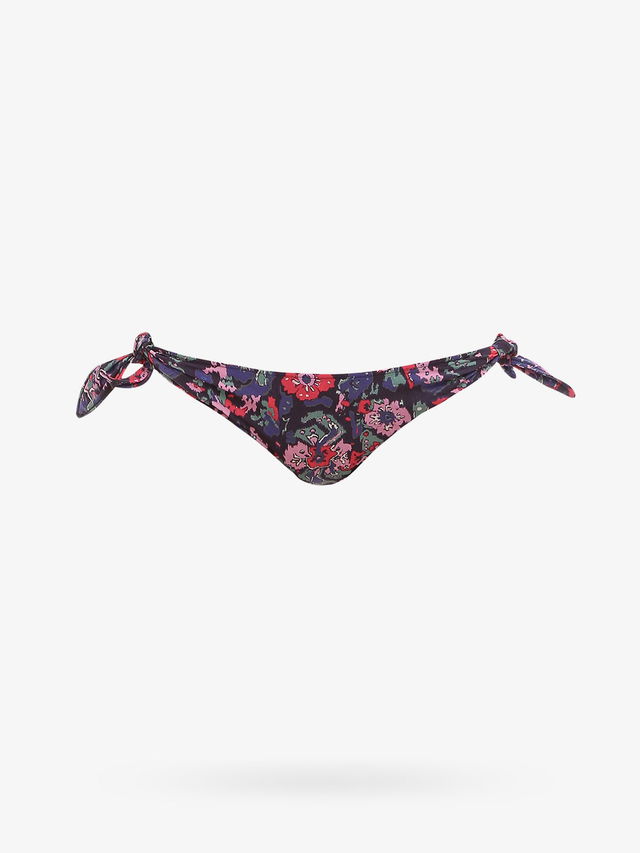 Floral Panties