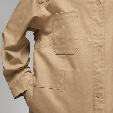 Яке Jordan Trucker Jacket Бежово | DZ1377-254, 2