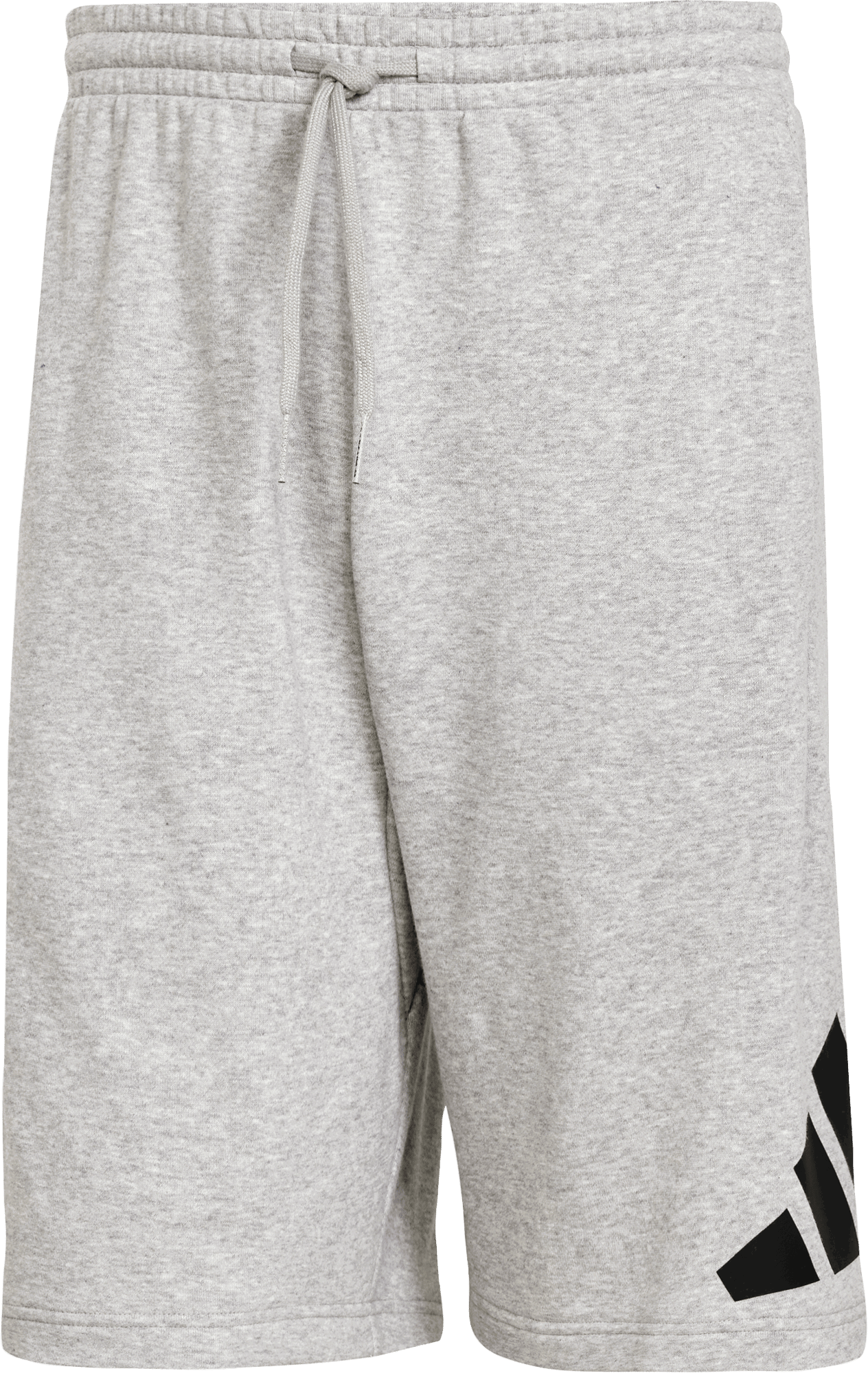 Къси панталони adidas Originals adidas Essentials Big Logo Shorts Сиво | je8957, 0