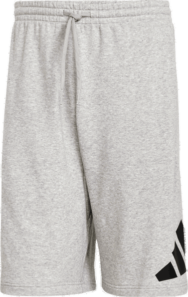 Къси панталони adidas Originals adidas Essentials Big Logo Shorts Сиво | je8957, 0