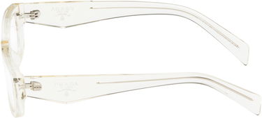 Слънчеви очила Prada Prada Rectangle Glasses Жълто | 0PR B05V 8056262366349, 2