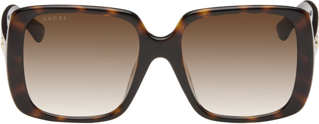 Square Sunglasses