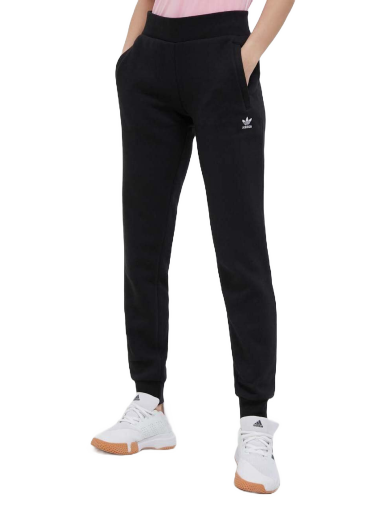 Спортни панталони adidas Originals Sweatpants Черно | IA6457