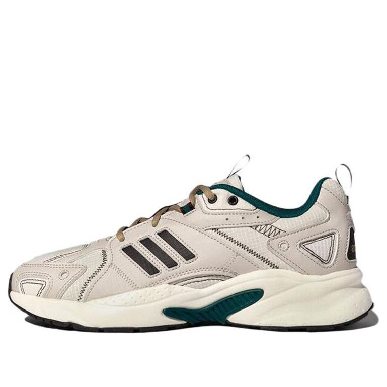 Кецове и обувки adidas Originals Jz Runner Бежово | GZ9608