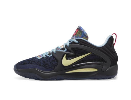 Баскетбол Nike KD15 Черно | DC1975-001