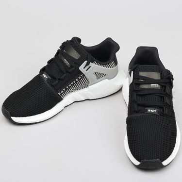 Кецове и обувки adidas Originals EQT Support 93/17 Черно | BY9509, 2