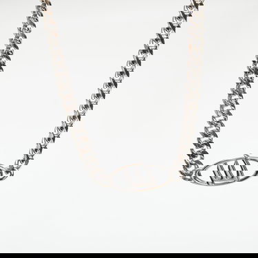 Колие Wasted Paris Wasted Paris U Switchblade Chain Necklace Металик | WP_000309, 2