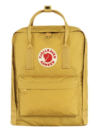 Раница FJÄLLRÄVEN Kantarell Жълто | F23510-135