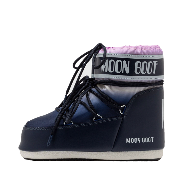 Moon Boot Icon Low Moonrise Boots