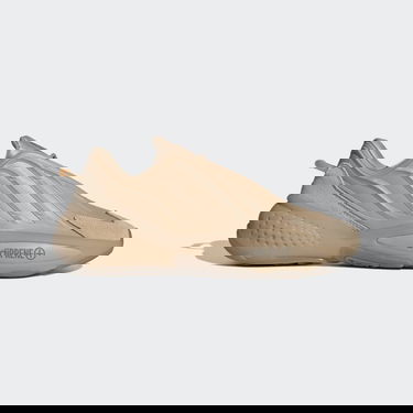 Кецове и обувки adidas Originals Ozrah Бежово | GX3240, 1