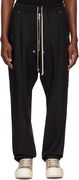 Rick Owens Hollywood Bela Trousers