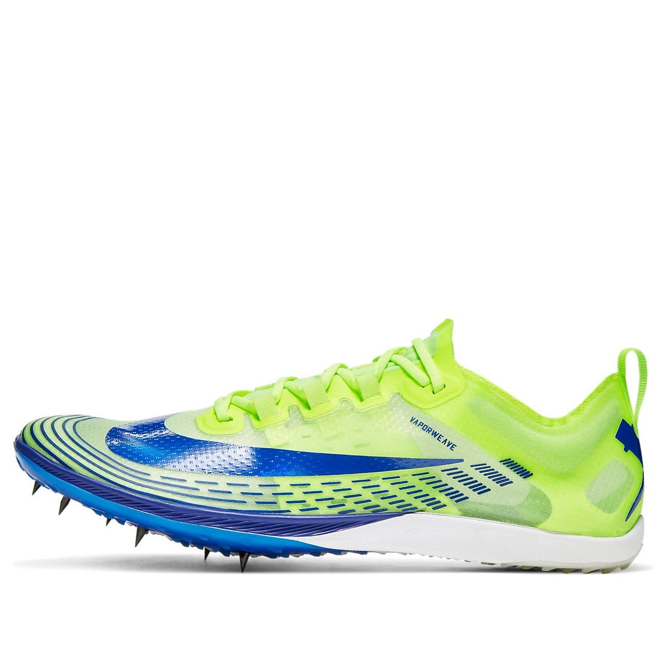 Кецове и обувки Nike Zoom Victory 5 XC Зелено | AJ0847-700, 0