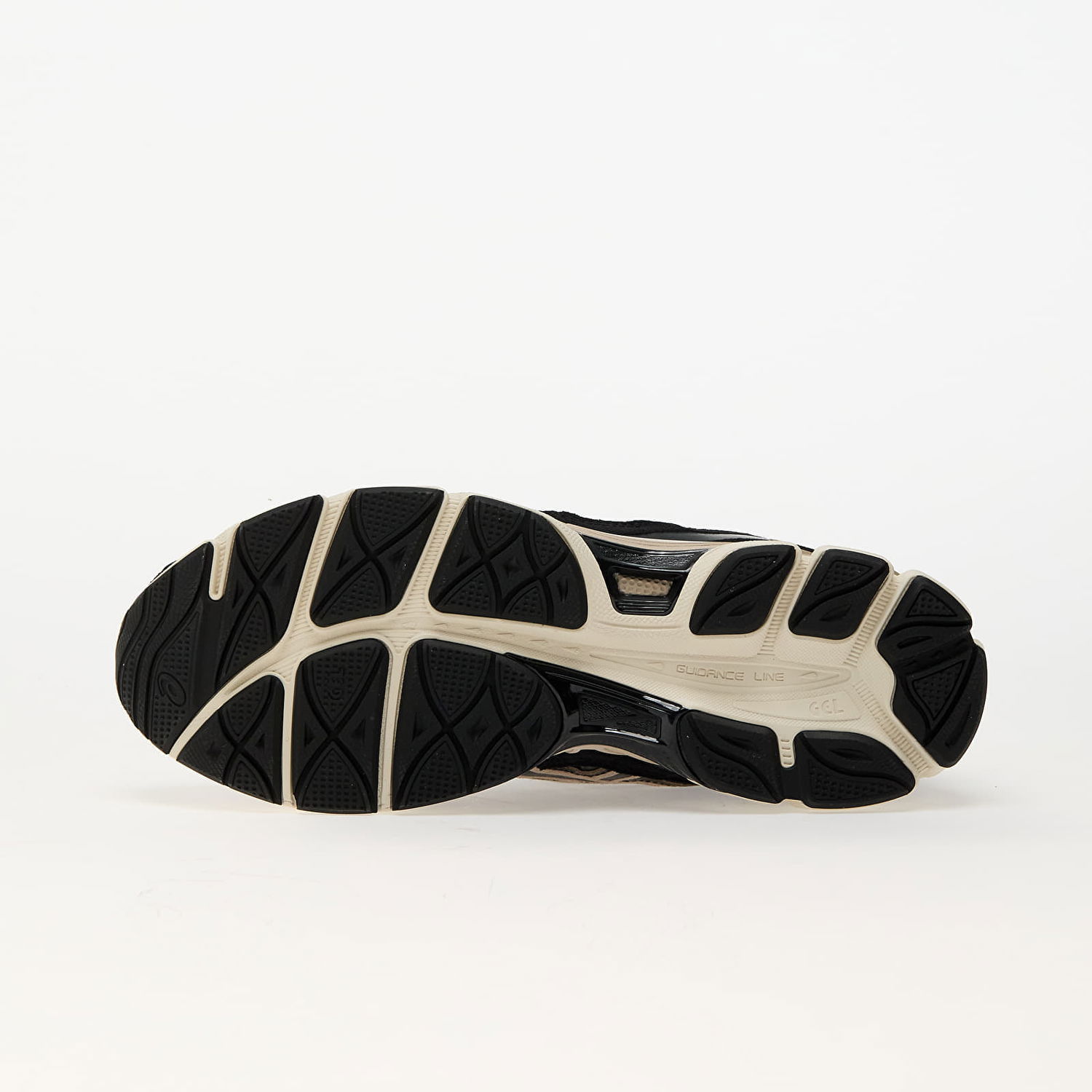 Кецове и обувки Asics Gel-NYC Черно | 1203A663-002, 1