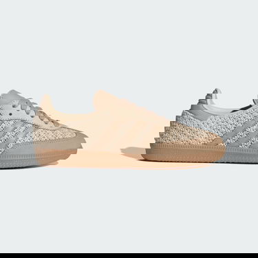 Кецове и обувки adidas Originals Samba OG Бежово | JR9446, 0
