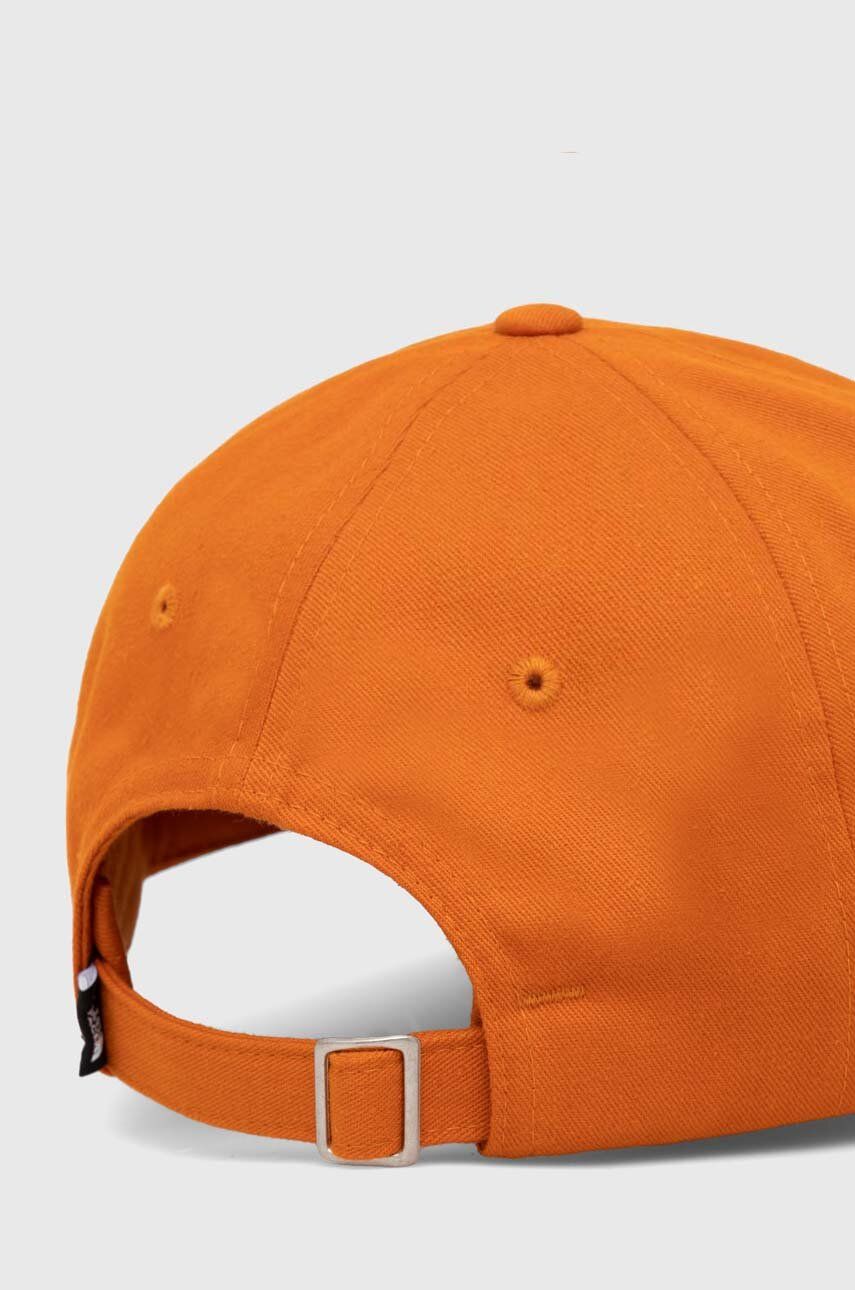 Шапка с козирка The North Face Norm Hat Оранжево
 | NF0A7WHOPCO1, 1