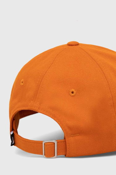 Шапка с козирка The North Face Norm Hat Оранжево
 | NF0A7WHOPCO1, 1