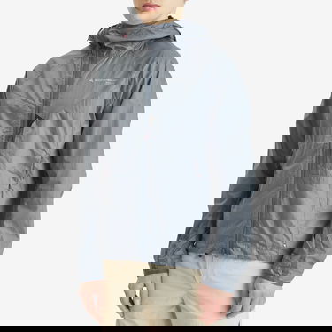 Ветровка Klättermusen Ansur Hooded Wind Jacket Синьо | 10653M11-653, 5