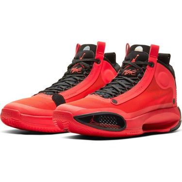 Кецове и обувки Jordan Air Jordan 35 Червено | AR3240-600, 3