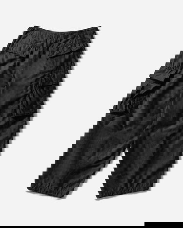 Карго панталони Needles HD BDU Cargo Pants Черно | QV155 B, 2