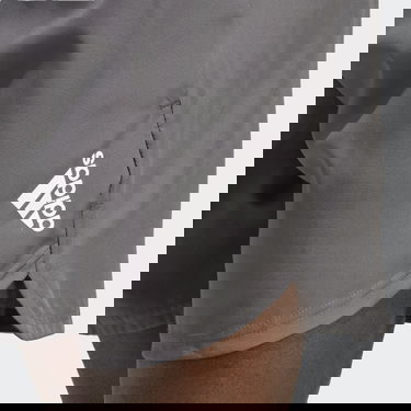 Къси панталони adidas Originals AEROREADY Designed for Movement Shorts Сиво | IC7278, 3