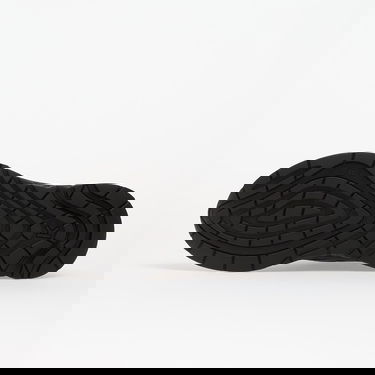 Кецове и обувки KENZO -PACE LOW TOP Черно | FE55SN070F62.99, 2