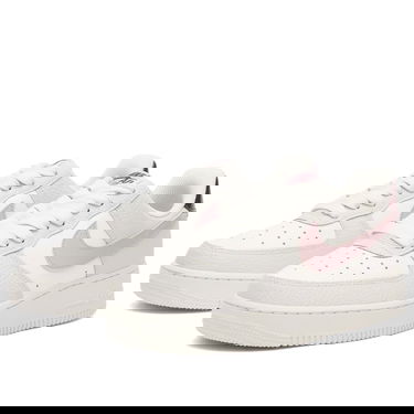 Кецове и обувки Nike Air Force 1 '07 SE Бяло | IM6024-121, 2